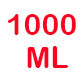 1000ML