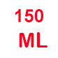 150ML
