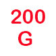 200Grams