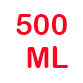 500ML