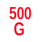 500Grams