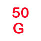 50Grams
