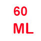 60ML