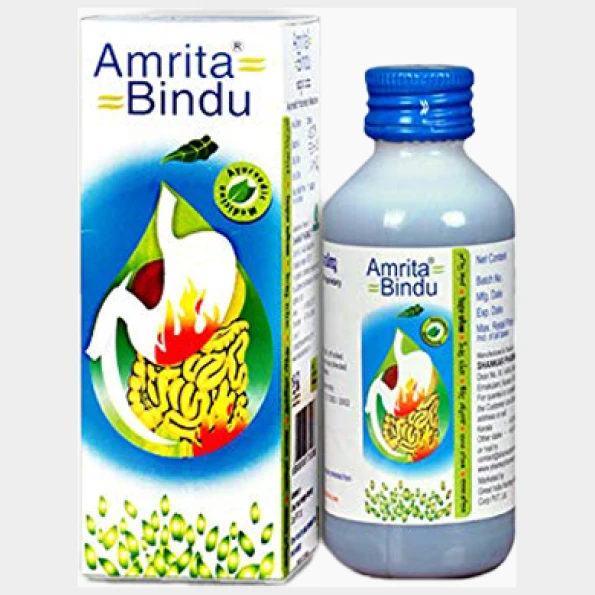 amritabindu