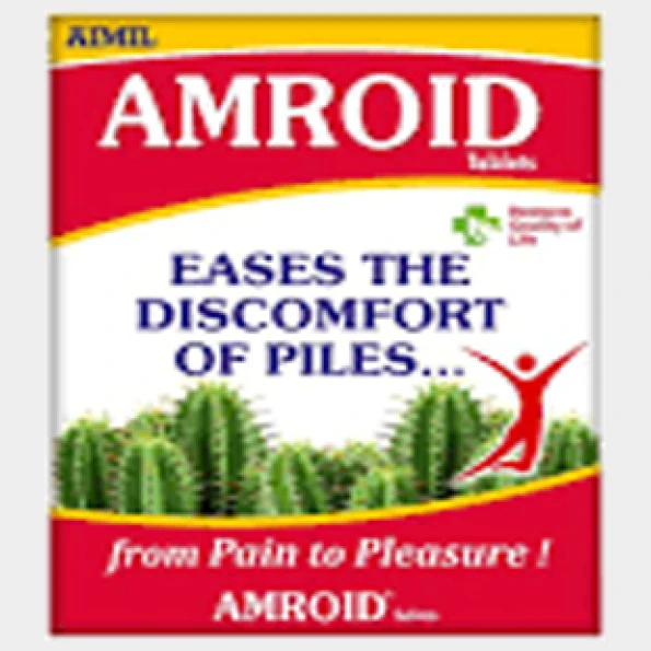 amroid