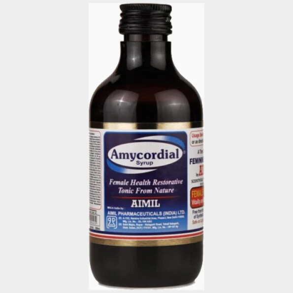 amycordial syp