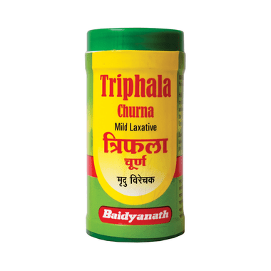 bd triphala