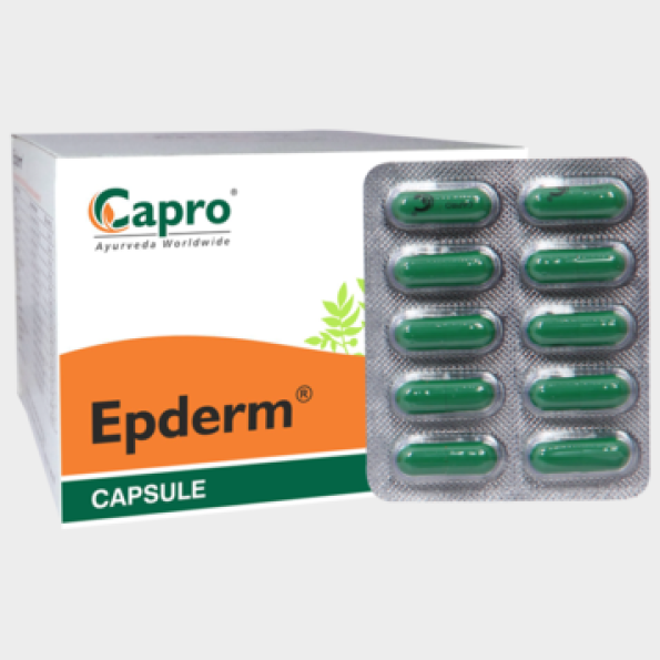 Advancis® Capilar Essential - Nutricosmetics - Advancis Pharma