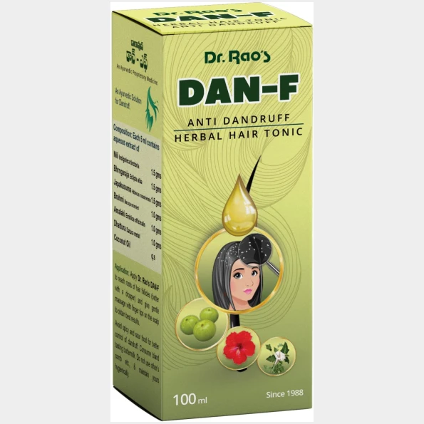 dr raos