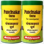 panchakar