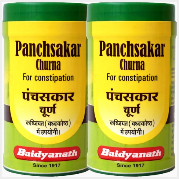 panchakar