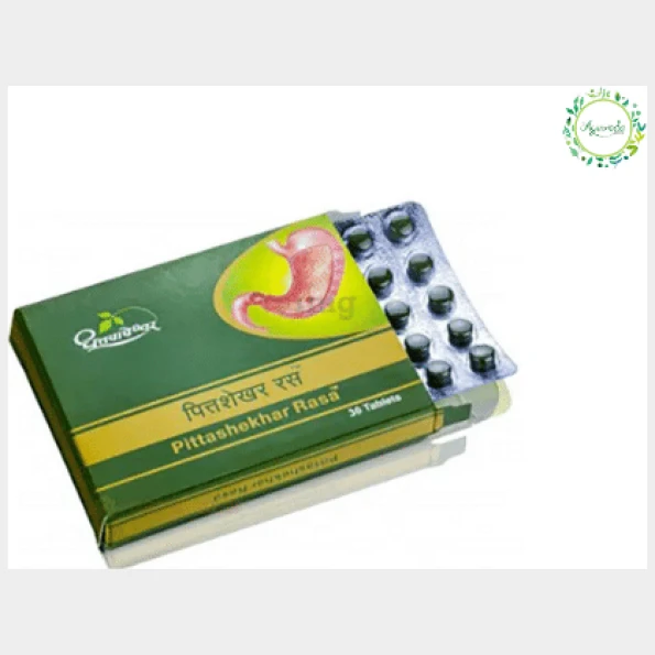 pittalashekhara-rasa-tab-sdl