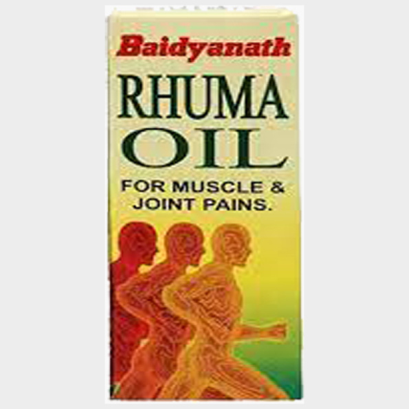 rhuma-oil