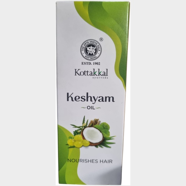 svm keshyam