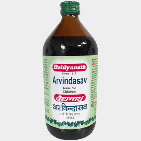 arvinda