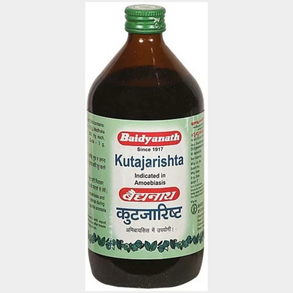 baid kutaja