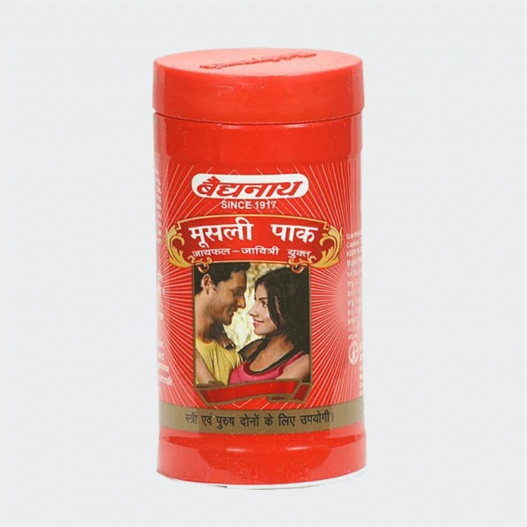 baid musli