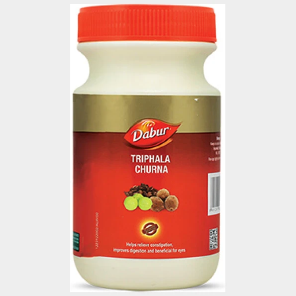 daburtriphala