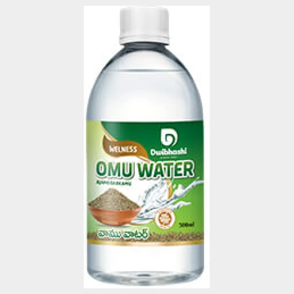 dwiba omu