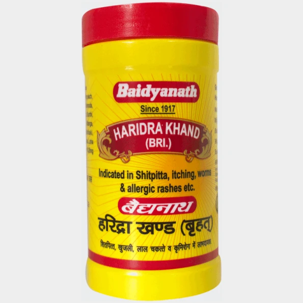 haridra