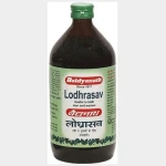 lodhrasav