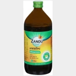 zanduabha