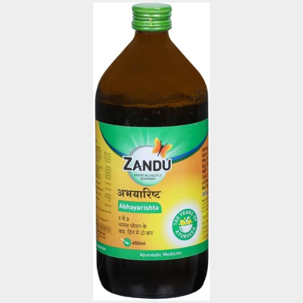 zanduabha