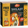 Dabur shilajit gold