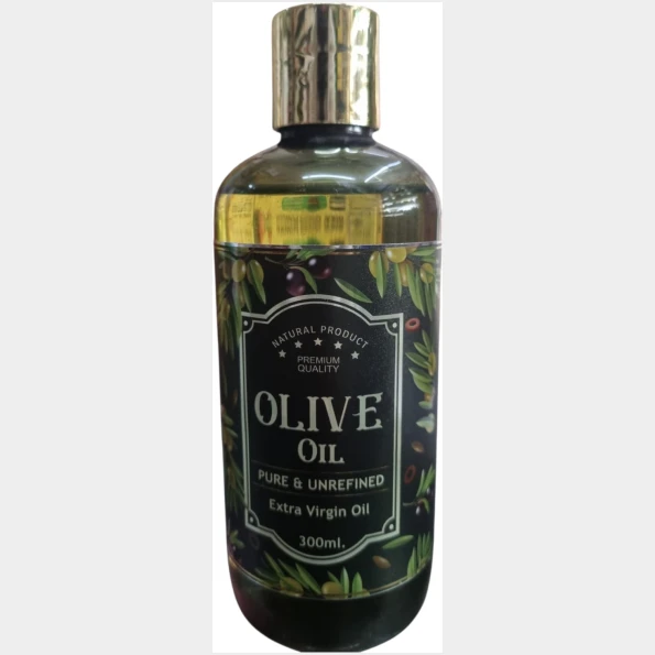 olive svm