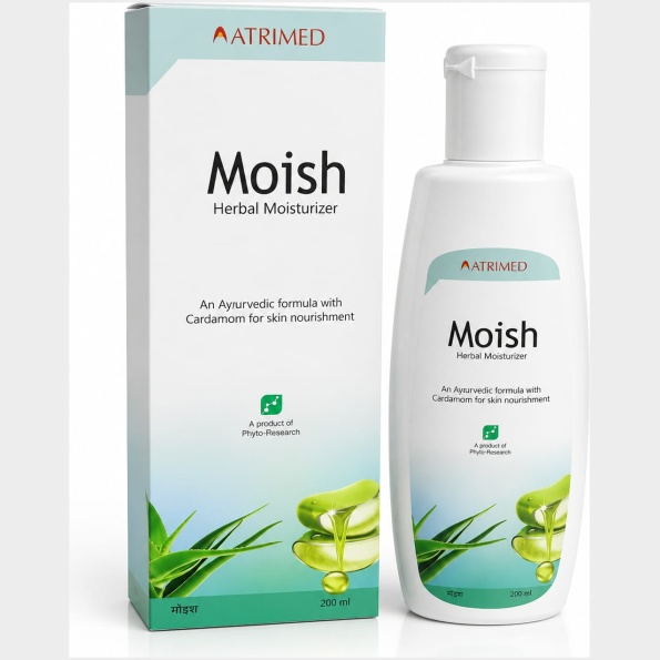 MOISH