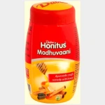 MADHUVANI