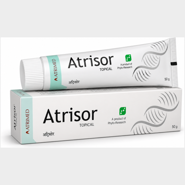 SVM ATRISOR